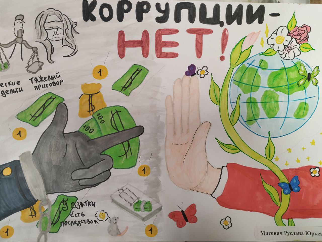 Мигович Руслана
