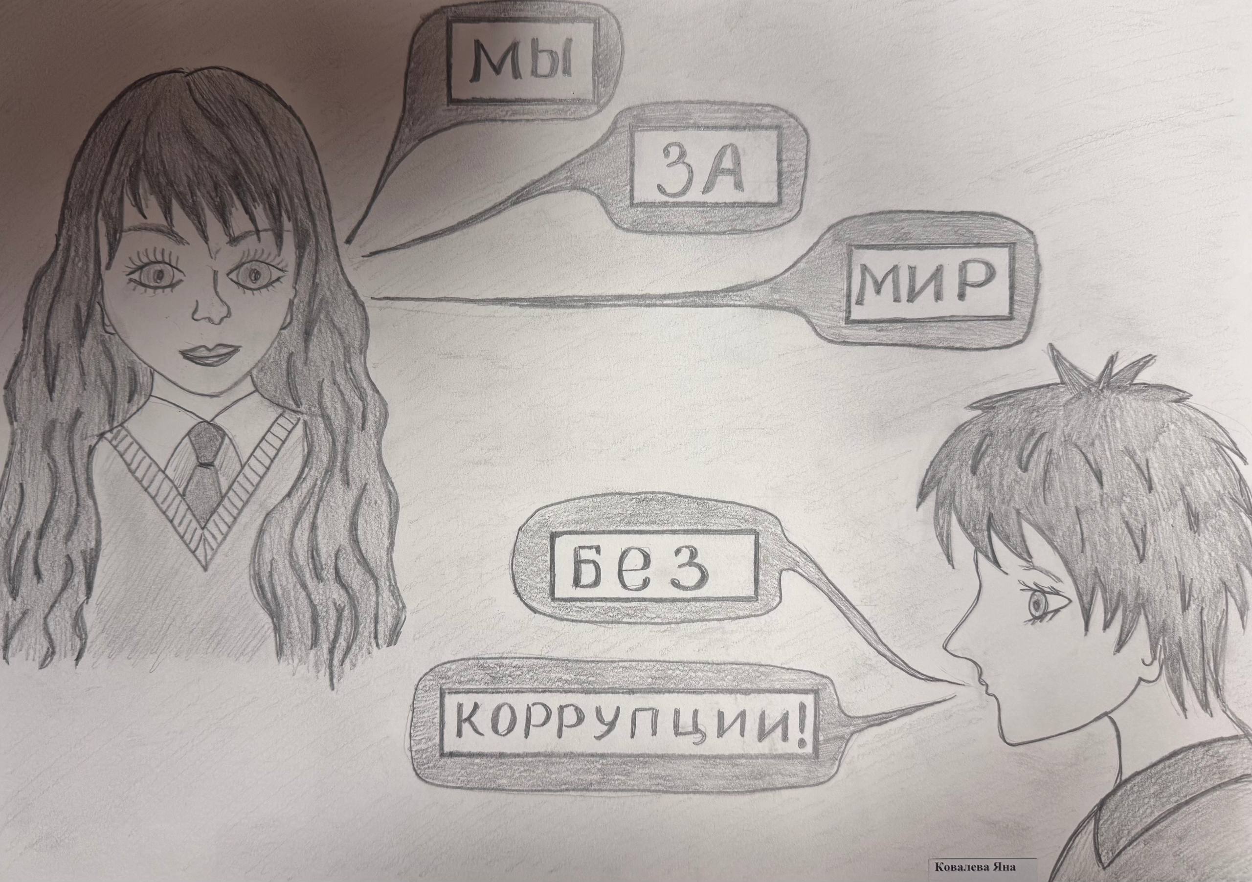 Ковалева Яна